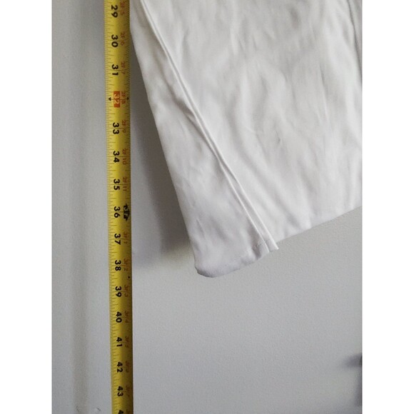 California Costume Adult Sailor Costume XL White - Picture 10 of 14